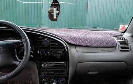 KIA Spectra II (LD), 2007 год, 250 000 рублей, 2 фотография