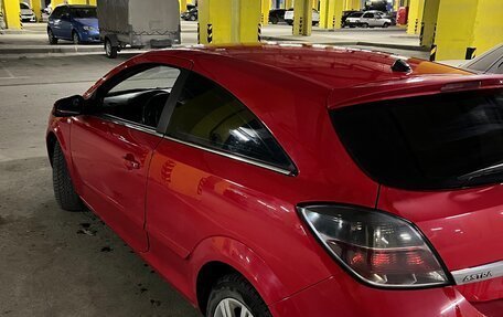 Opel Astra H, 2007 год, 500 000 рублей, 2 фотография