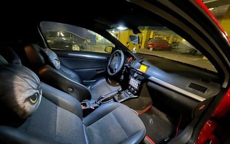 Opel Astra H, 2007 год, 500 000 рублей, 6 фотография