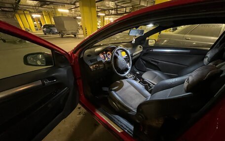 Opel Astra H, 2007 год, 500 000 рублей, 5 фотография