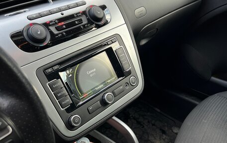 SEAT Altea I, 2012 год, 1 400 000 рублей, 9 фотография