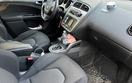 SEAT Altea I, 2012 год, 1 400 000 рублей, 11 фотография