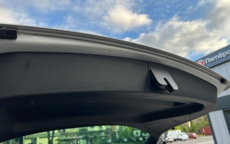 SEAT Altea I, 2012 год, 1 400 000 рублей, 17 фотография