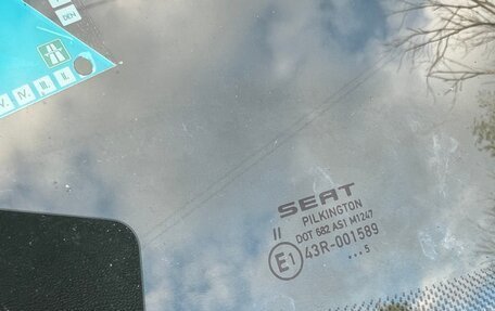 SEAT Altea I, 2012 год, 1 400 000 рублей, 30 фотография