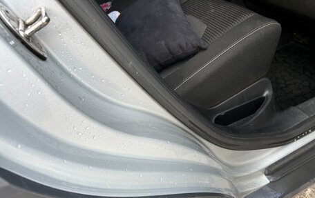 SEAT Altea I, 2012 год, 1 400 000 рублей, 23 фотография