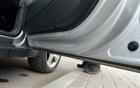 SEAT Altea I, 2012 год, 1 400 000 рублей, 29 фотография