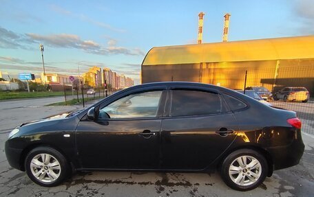 Hyundai Elantra IV, 2009 год, 650 000 рублей, 7 фотография