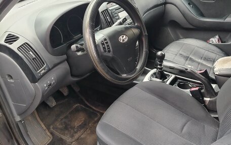 Hyundai Elantra IV, 2009 год, 650 000 рублей, 8 фотография