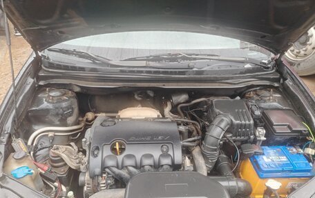 Hyundai Elantra IV, 2009 год, 650 000 рублей, 14 фотография