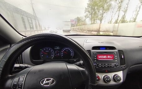 Hyundai Elantra IV, 2009 год, 650 000 рублей, 3 фотография