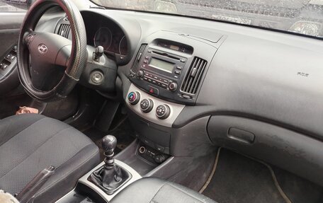 Hyundai Elantra IV, 2009 год, 650 000 рублей, 22 фотография