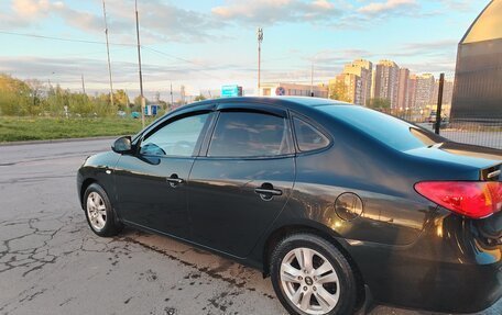 Hyundai Elantra IV, 2009 год, 650 000 рублей, 25 фотография