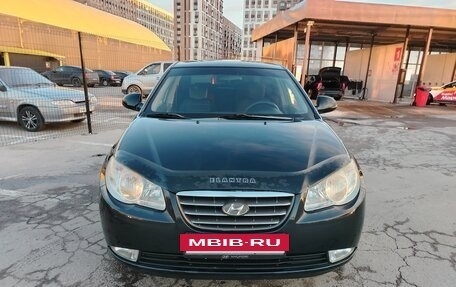 Hyundai Elantra IV, 2009 год, 650 000 рублей, 23 фотография