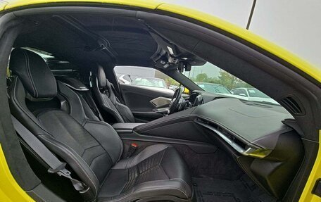 Chevrolet Corvette C8, 2022 год, 13 500 000 рублей, 5 фотография