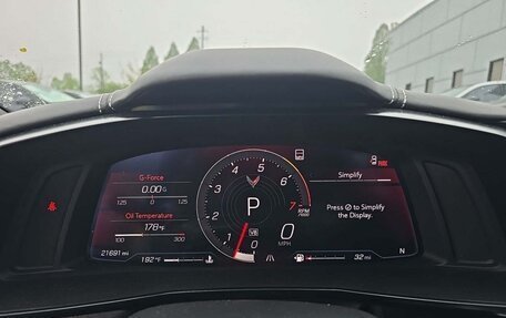 Chevrolet Corvette C8, 2022 год, 13 500 000 рублей, 6 фотография