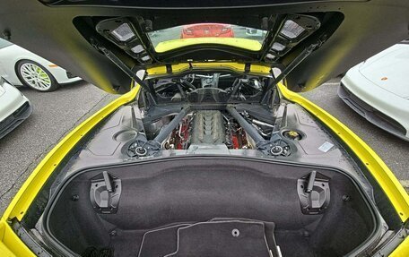 Chevrolet Corvette C8, 2022 год, 13 500 000 рублей, 15 фотография
