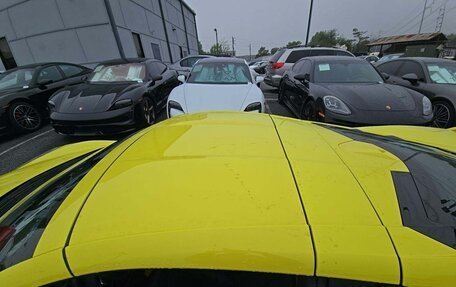 Chevrolet Corvette C8, 2022 год, 13 500 000 рублей, 13 фотография