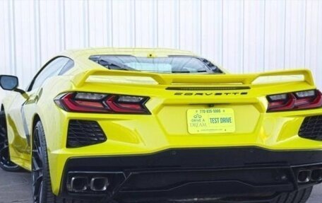 Chevrolet Corvette C8, 2022 год, 13 500 000 рублей, 20 фотография