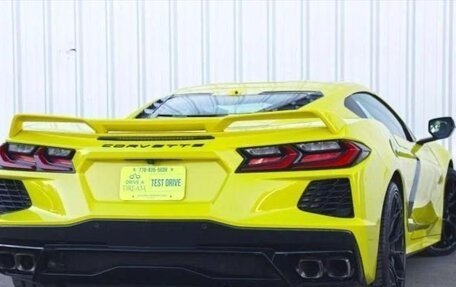 Chevrolet Corvette C8, 2022 год, 13 500 000 рублей, 19 фотография