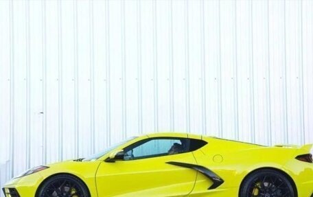 Chevrolet Corvette C8, 2022 год, 13 500 000 рублей, 23 фотография
