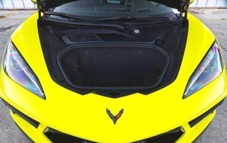 Chevrolet Corvette C8, 2022 год, 13 500 000 рублей, 22 фотография
