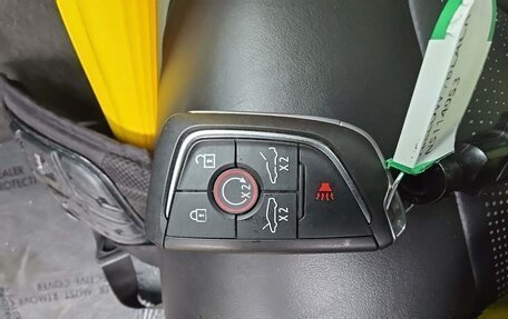Chevrolet Corvette C8, 2022 год, 13 500 000 рублей, 12 фотография