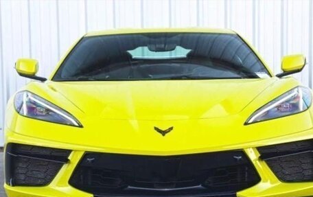 Chevrolet Corvette C8, 2022 год, 13 500 000 рублей, 21 фотография