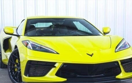 Chevrolet Corvette C8, 2022 год, 13 500 000 рублей, 18 фотография