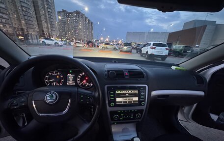 Skoda Octavia, 2010 год, 1 200 000 рублей, 7 фотография