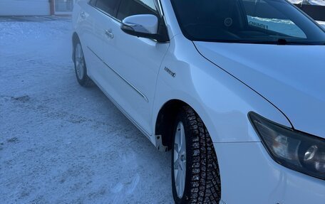 Toyota Camry, 2013 год, 1 780 000 рублей, 2 фотография