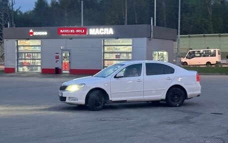 Skoda Octavia, 2010 год, 1 200 000 рублей, 9 фотография
