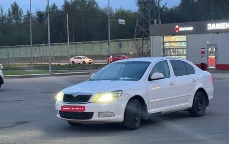 Skoda Octavia, 2010 год, 1 200 000 рублей, 3 фотография