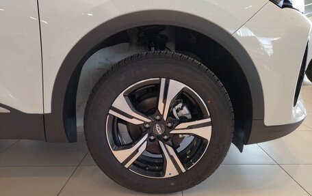 Chery Tiggo 4 I рестайлинг, 2025 год, 2 050 000 рублей, 6 фотография