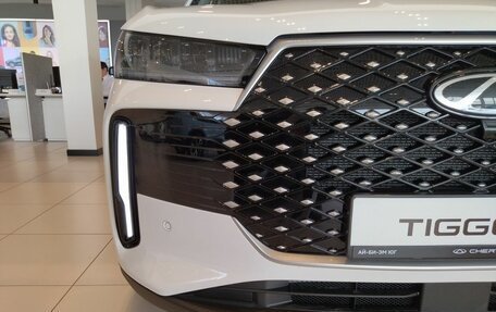 Chery Tiggo 4 I рестайлинг, 2025 год, 2 050 000 рублей, 4 фотография