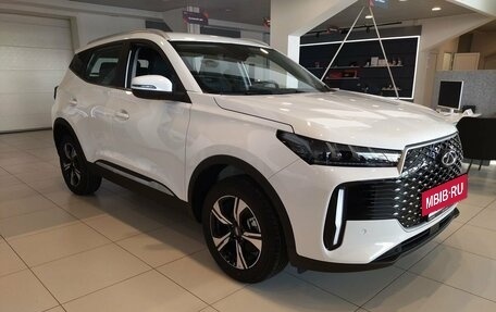 Chery Tiggo 4 I рестайлинг, 2025 год, 2 050 000 рублей, 5 фотография