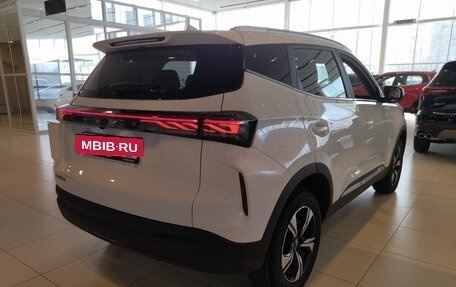 Chery Tiggo 4 I рестайлинг, 2025 год, 2 050 000 рублей, 7 фотография