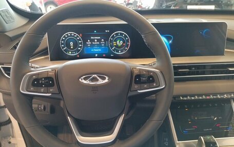 Chery Tiggo 4 I рестайлинг, 2025 год, 2 050 000 рублей, 13 фотография