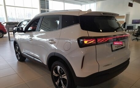 Chery Tiggo 4 I рестайлинг, 2025 год, 2 050 000 рублей, 10 фотография