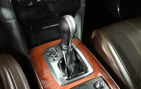 Infiniti FX II, 2012 год, 2 030 000 рублей, 18 фотография