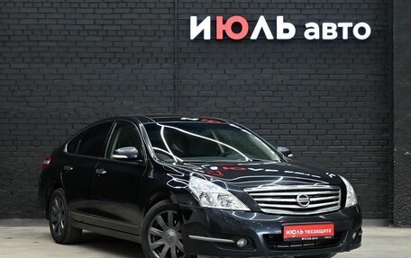 Nissan Teana, 2008 год, 950 000 рублей, 3 фотография