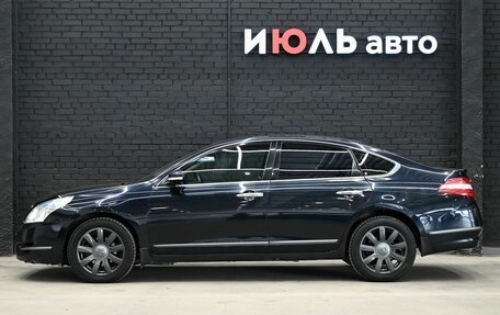 Nissan Teana, 2008 год, 950 000 рублей, 7 фотография