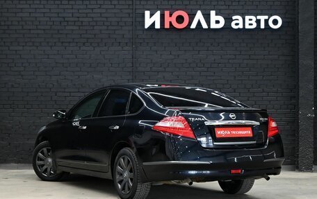Nissan Teana, 2008 год, 950 000 рублей, 4 фотография