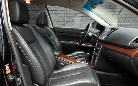 Nissan Teana, 2008 год, 950 000 рублей, 10 фотография