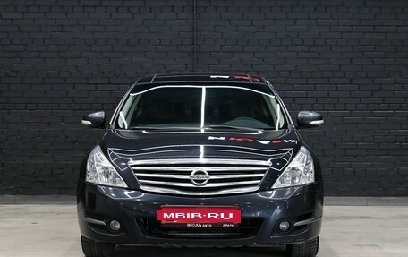 Nissan Teana, 2008 год, 950 000 рублей, 2 фотография