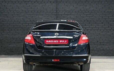 Nissan Teana, 2008 год, 950 000 рублей, 5 фотография