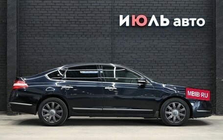 Nissan Teana, 2008 год, 950 000 рублей, 8 фотография