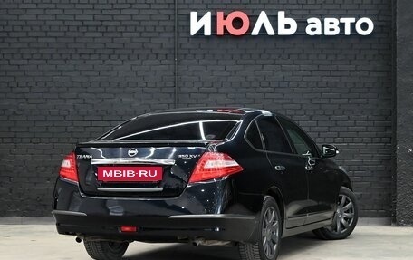 Nissan Teana, 2008 год, 950 000 рублей, 6 фотография