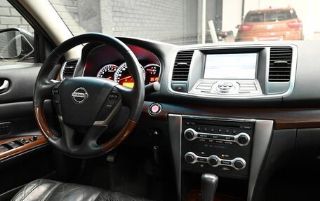 Nissan Teana, 2008 год, 950 000 рублей, 12 фотография