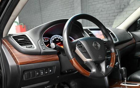Nissan Teana, 2008 год, 950 000 рублей, 14 фотография