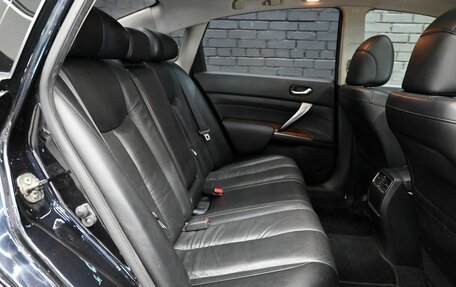 Nissan Teana, 2008 год, 950 000 рублей, 15 фотография